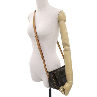 Louis Vuitton Monogram Vivacite PM M51165 [grade B)