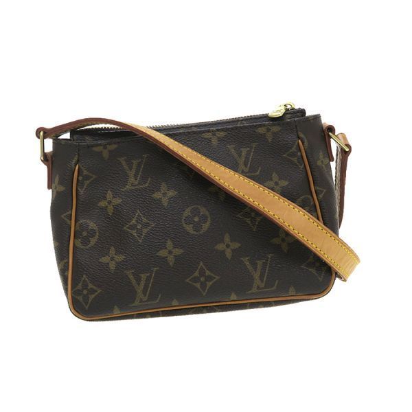 Louis Vuitton Monogram Vivacite PM M51165 [grade B)