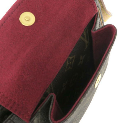 Louis Vuitton Monogram Vivacite PM M51165 [grade B)