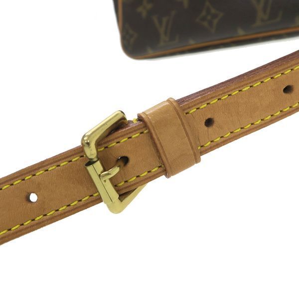 Louis Vuitton Monogram Vivacite PM M51165 [grade B)