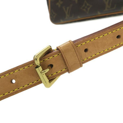Louis Vuitton Monogram Vivacite PM M51165 [grade B)