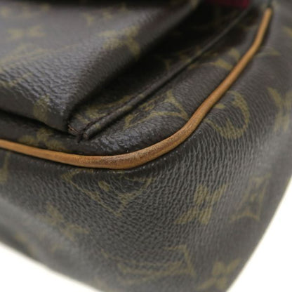 Louis Vuitton Monogram Vivacite PM M51165 [grade B)