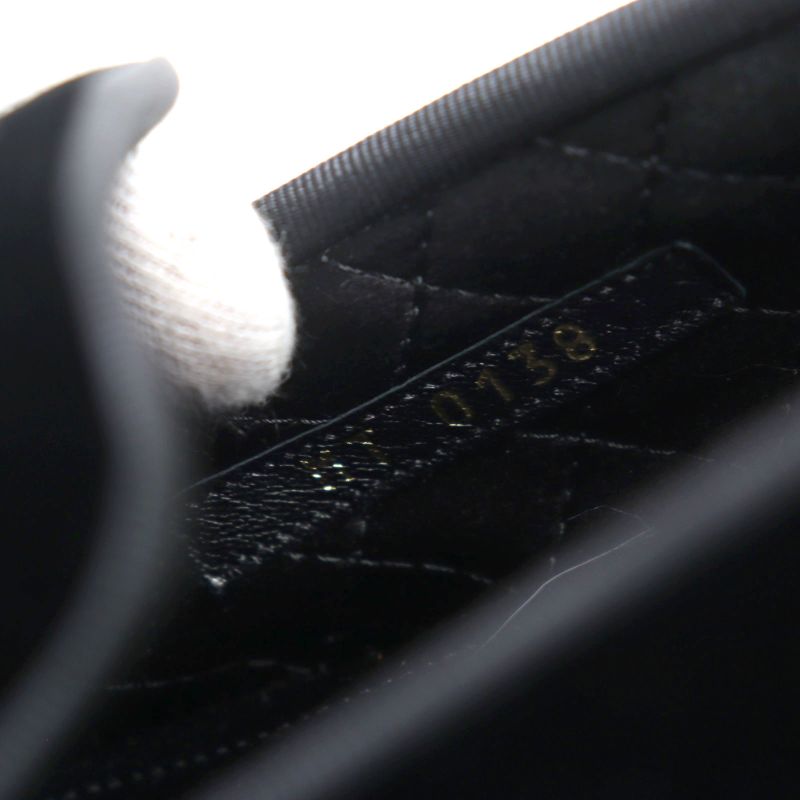 Louis Vuitton Hauteuil Line Velour Opera Shoes With LV Logo Embroidery Slip-on