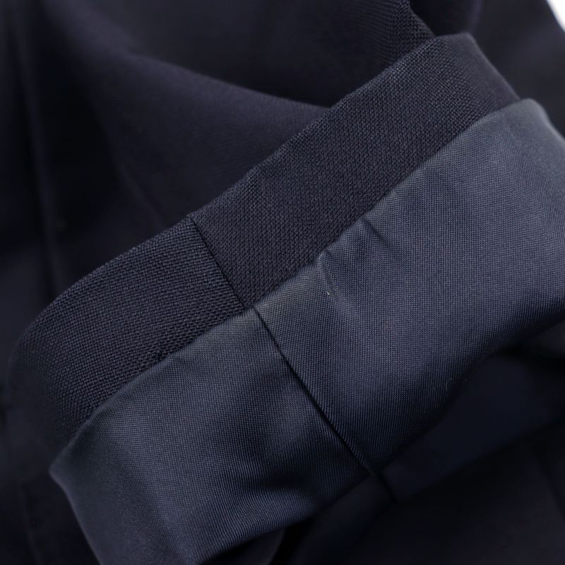 Christian DIOR Monsieur Christian DIOR Monsieur Vintage Wool Mohair Blend Logo