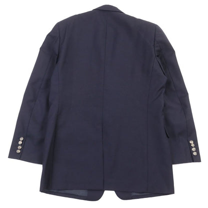 Christian DIOR Monsieur Christian DIOR Monsieur Vintage Wool Mohair Blend Logo