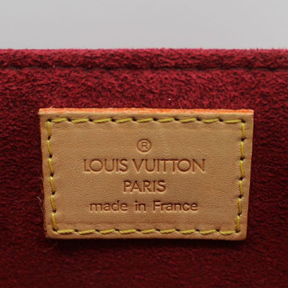 Louis Vuitton M92661 Sologne Monogram Multicolor White A25-3230