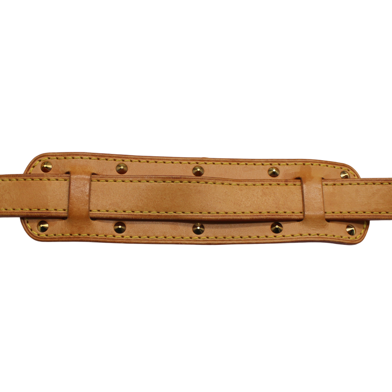 Louis Vuitton M92661 Sologne Monogram Multicolor White A25-3230