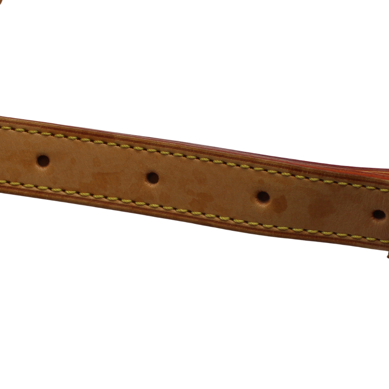 Louis Vuitton M92661 Sologne Monogram Multicolor White A25-3230