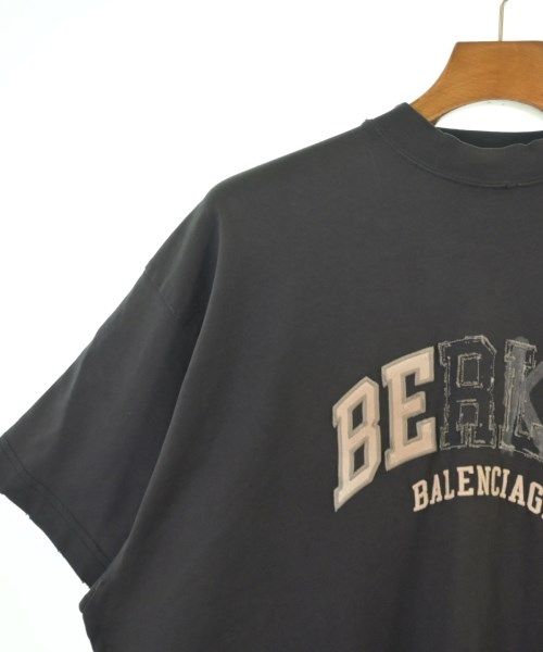 Balenciaga T-shirt Cut And Sewn Men's