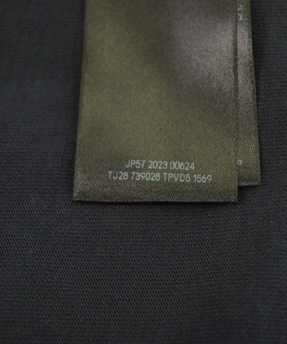 Balenciaga T-shirt Cut And Sewn Men's