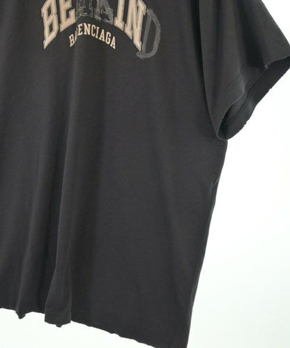 Balenciaga T-shirt Cut And Sewn Men's