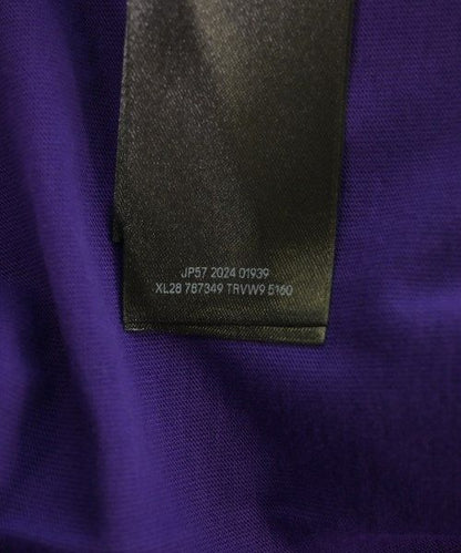 Balenciaga T-shirt Cut And Sewn Men's