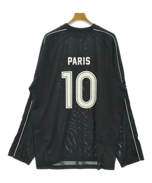 Balenciaga T-shirt Cut And Sewn Men's