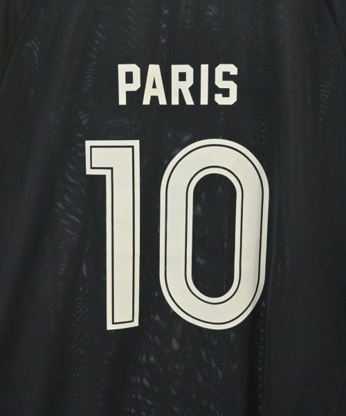 Balenciaga T-shirt Cut And Sewn Men's