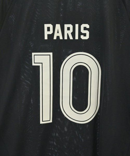 Balenciaga T-shirt Cut And Sewn Men's