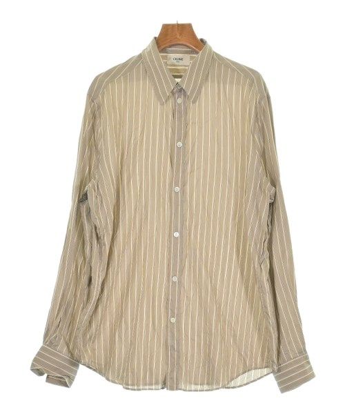 Celine Casual Shirt Men's