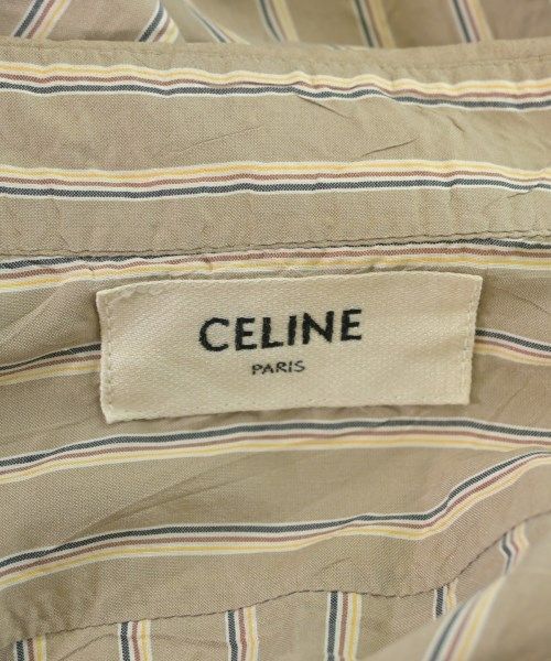 Celine Casual Shirt Men's