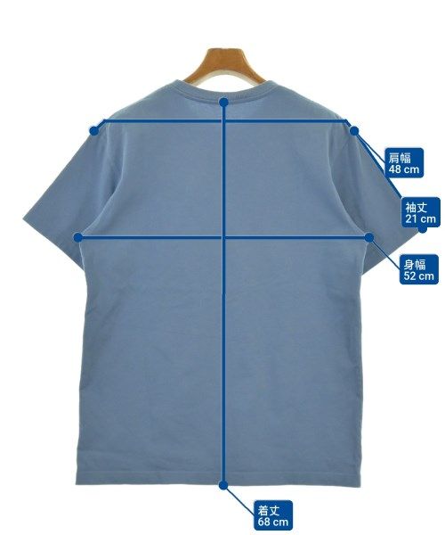 Dior Homme T-shirt And Cut And Sewn Men's