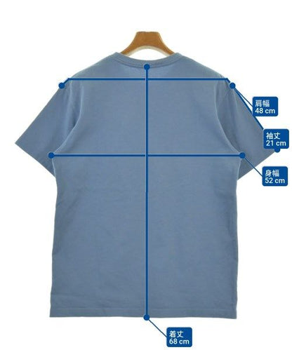 Dior Homme T-shirt And Cut And Sewn Men's