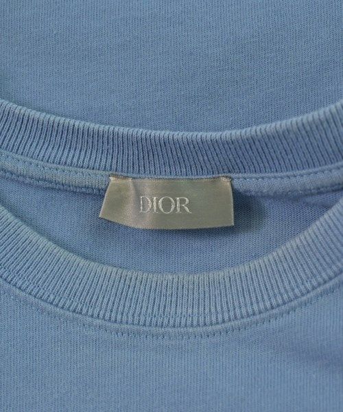 Dior Homme T-shirt And Cut And Sewn Men's