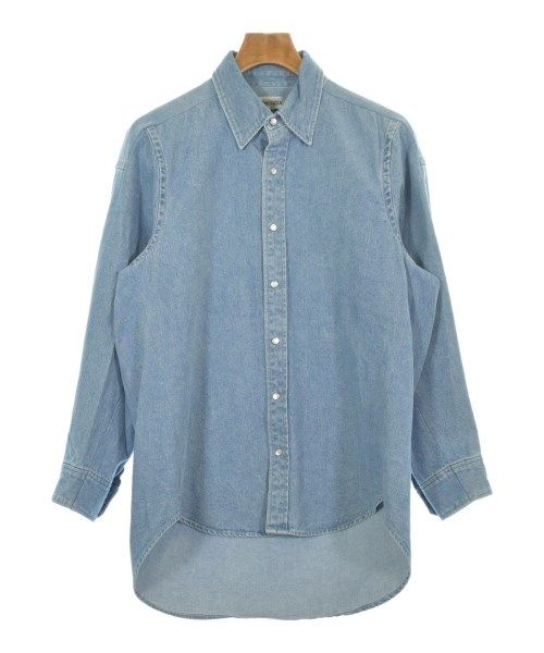 Balenciaga Casual Shirt Men's