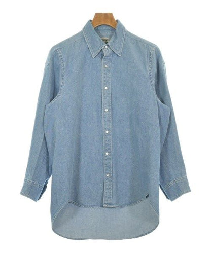 Balenciaga Casual Shirt Men's