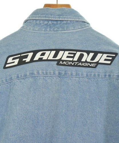 Balenciaga Casual Shirt Men's