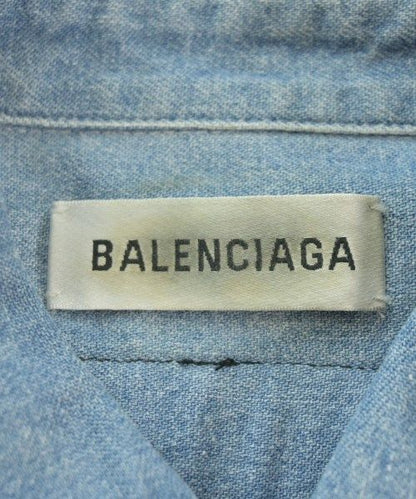 Balenciaga Casual Shirt Men's