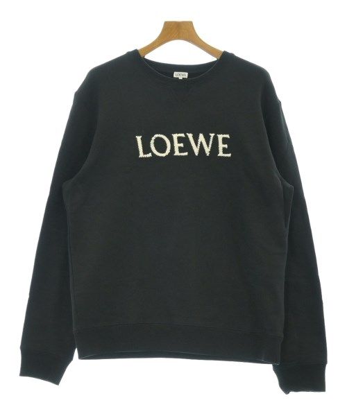 Loewe Sweatshirt Men's Vintage