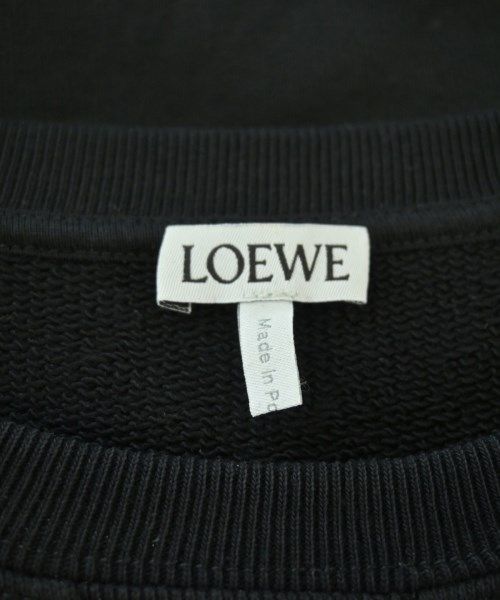 Loewe Sweatshirt Men's Vintage