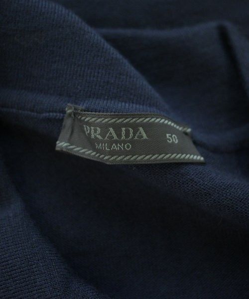Prada Knitwear And Sweaters Men's