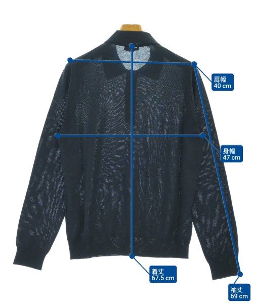 Prada Knitwear And Sweaters Men's