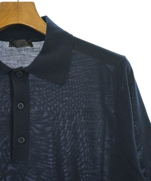 Prada Knitwear And Sweaters Men's