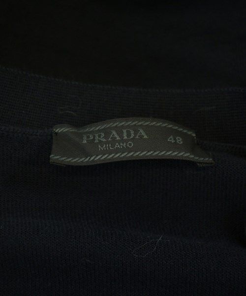 Prada Cardigan Men's
