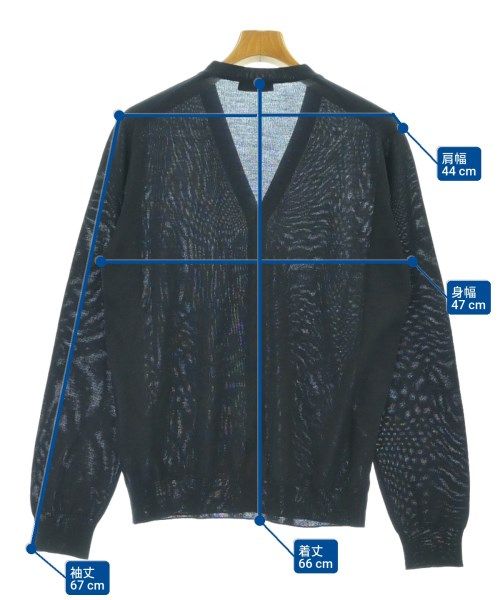 Prada Cardigan Men's