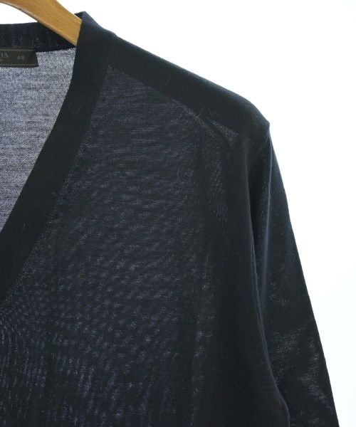 Prada Cardigan Men's