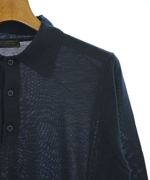 Prada Knitwear And Sweaters Men's