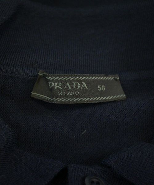 Prada Knitwear And Sweaters Men's