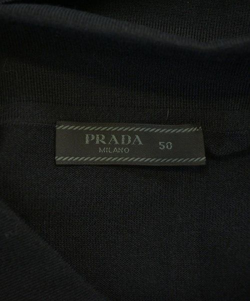 Prada Knitwear And Sweaters Men's