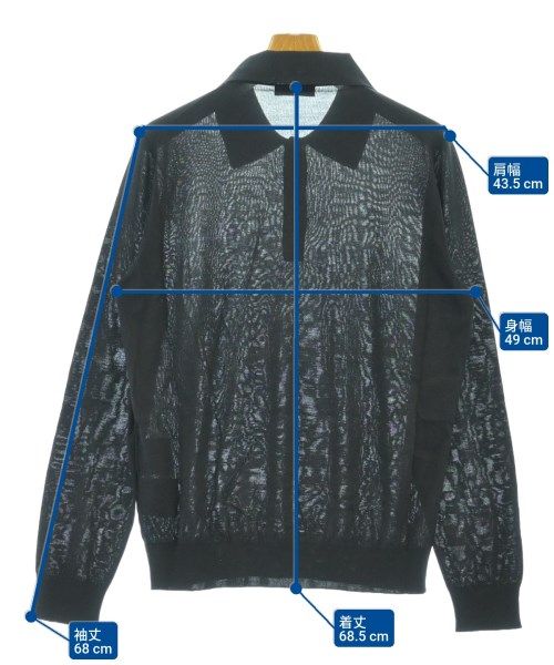 Prada Knitwear And Sweaters Men's