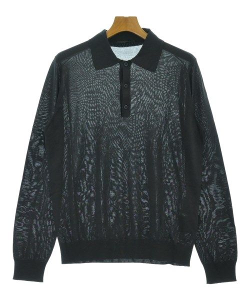 Prada Knitwear And Sweaters Men's