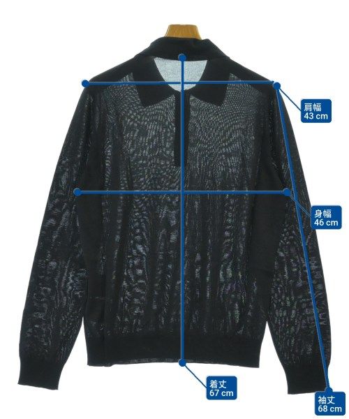 Prada Knitwear And Sweaters Men's