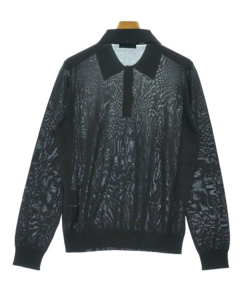 Prada Knitwear And Sweaters Men's