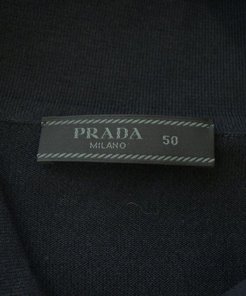 Prada Knitwear And Sweaters Men's