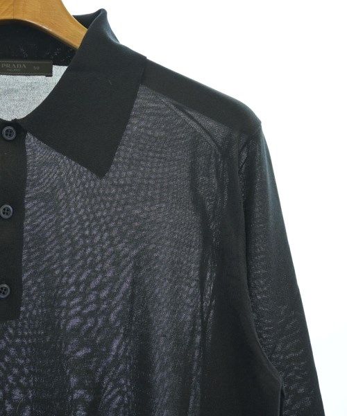 Prada Knitwear And Sweaters Men's