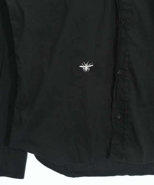 Dior Homme Casual Shirt Men's