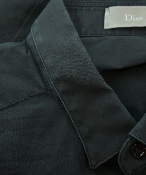 Dior Homme Casual Shirt Men's