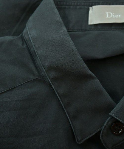 Dior Homme Casual Shirt Men's