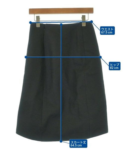Balenciaga Knee-length Skirt Women's