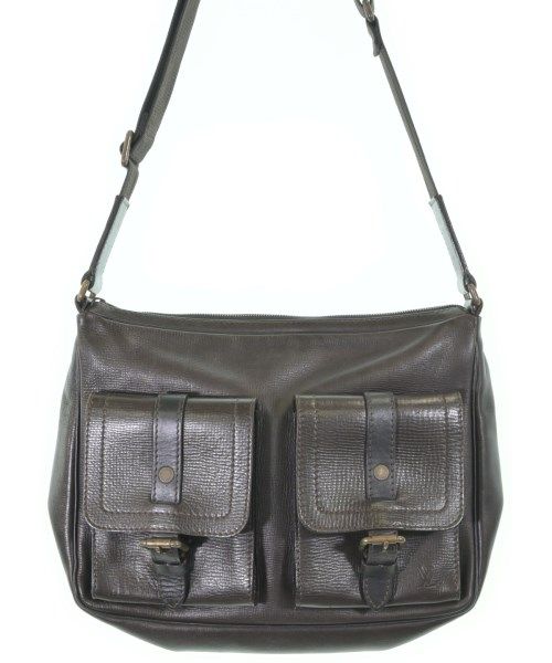 Louis Vuitton Shoulder Bag Women's